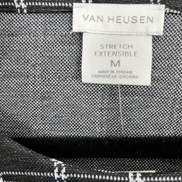Van Heusen Blouse—Perf for return to work! - Picture 2 of 5
